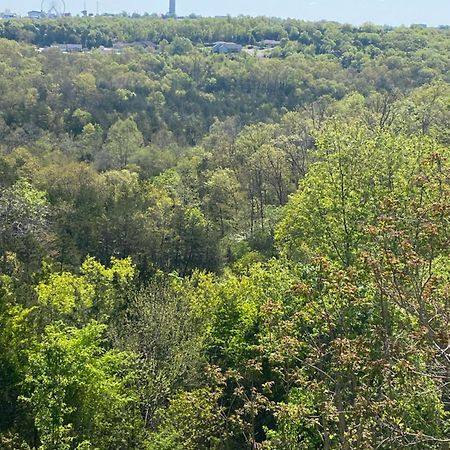 Apartament The Vista Branson Zewnętrze zdjęcie