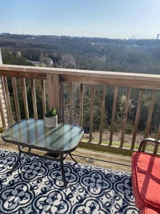 Apartament The Vista Branson Zewnętrze zdjęcie