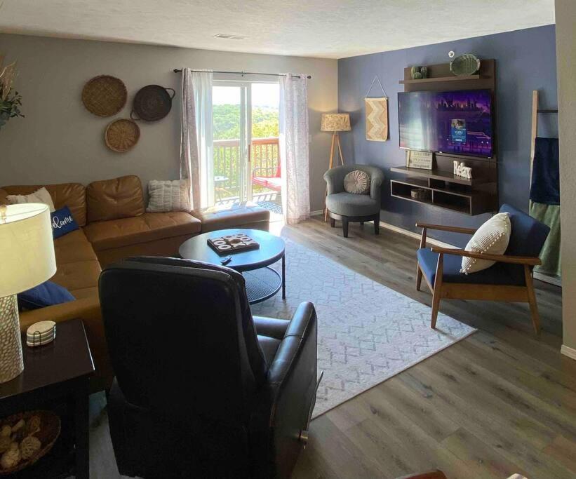 Apartament The Vista Branson Zewnętrze zdjęcie