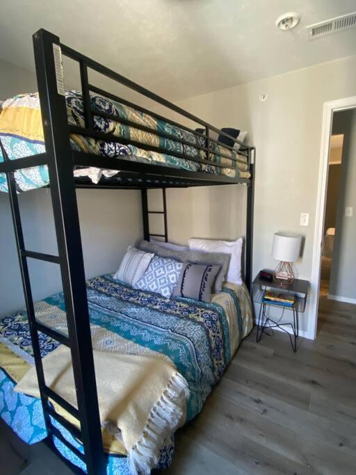 Apartament The Vista Branson Zewnętrze zdjęcie