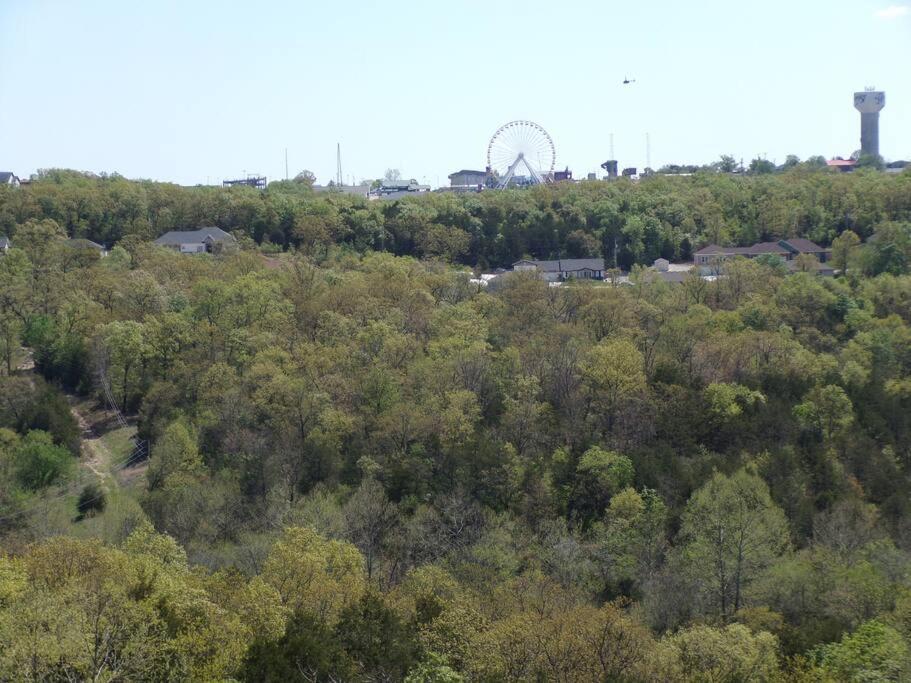 Apartament The Vista Branson Zewnętrze zdjęcie