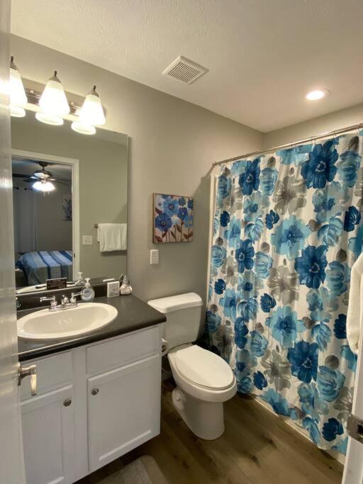 Apartament The Vista Branson Zewnętrze zdjęcie