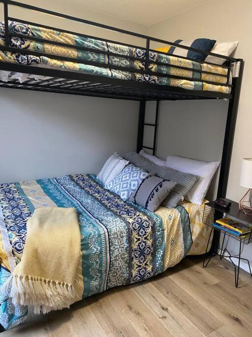 Apartament The Vista Branson Zewnętrze zdjęcie